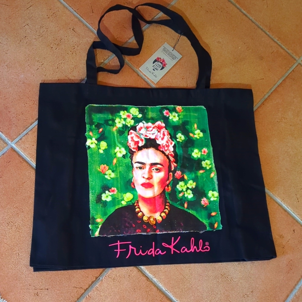 Gorgeous Frida Kahlo Tote bag